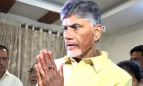 కస్టడీలోకి తీసుకునేముందు చంద్రబాబుకు వైద్య పరీక్షలు.. రాజమండ్రికి సీఐడీ టీమ్