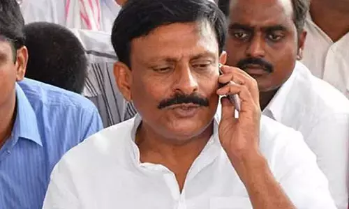 టీడీపీ గూటికి బైరెడ్డి రాజశేఖర రెడ్డి.. చంద్రబాబు అరెస్ట్‌తో ఆగిన జాయినింగ్..?
