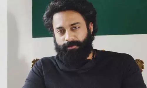 సరికొత్త పాత్రలతో తన స్థాయి నిరూపించుకున్న నవదీప్