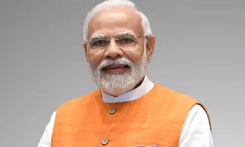 Narendra Modi : పాలమూరుకు ప్రధాని.. ముహూర్తం ఫిక్స్!