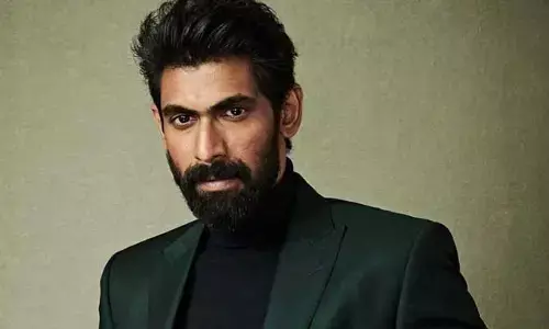 రానా ఆస్తిని చూసి పెళ్లి చేసుకోవాలి అనుకున్న స్టార్ హీరోయిన్..?