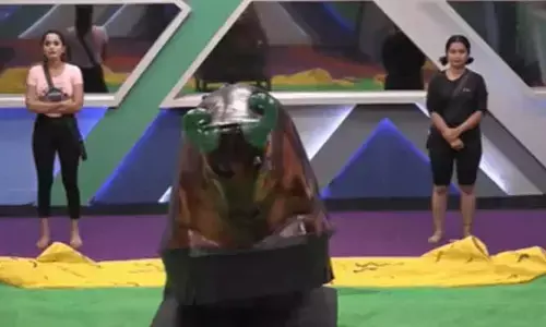Bigg Boss-7 లో ఊహించని పరిణామం.. నొప్పి భరించలేక లేడీ కంటెస్టెంట్ కేకలు