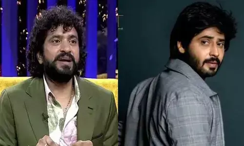 పల్లవి ప్రశాంత్ బెటర్.. అమర్ ఏం చేయడం లేదు నటరాజ్ మాస్టర్ షాకింగ్ కామెంట్స్