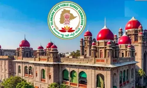 బ్రేకింగ్: గ్రూప్-1 ప్రిలిమ్స్ పరీక్ష రద్దు.. TSPSC కీలక నిర్ణయం..!