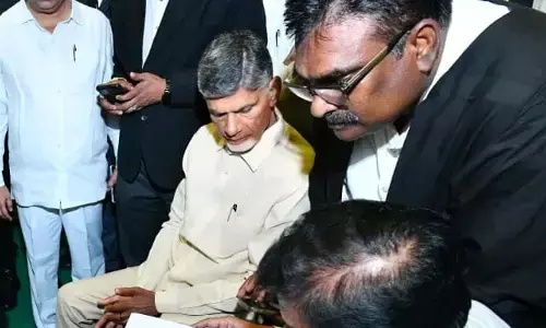 హైకోర్టు తీర్పుపై సుప్రీంకోర్టుకు చంద్రబాబు.. క్వాష్ పిటిషన్ దాఖలు