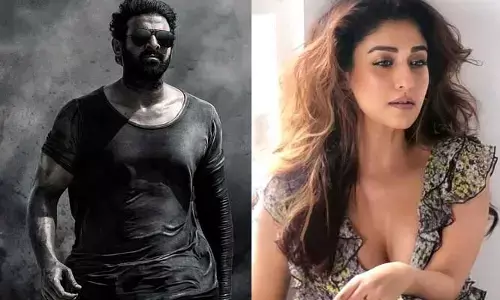 16 ఏళ్ల తర్వాత ప్రభాస్‌తో జతకట్టనున్న సౌత్ స్టార్ హీరోయిన్?