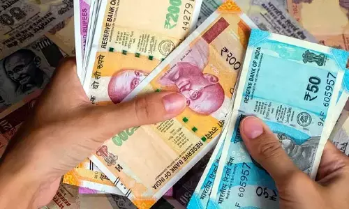 కరెన్సీ నోట్లపై పెన్నుతో రాస్తే చెల్లుతాయా..? చెల్లవా..? క్లారిటీ ఇచ్చిన కేంద్రం..!