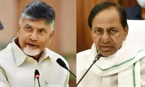 చంద్రబాబు కోసం బీఆర్ఎస్‌ నేత సంచలన నిర్ణయం.. కేసీఆర్‌ రియాక్షన్ ఏంటి?