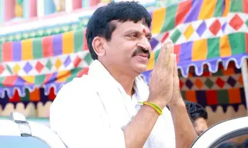 గ్రూపు-1 అభ్యర్థులకు పొంగులేటి శ్రీనివాస రెడ్డి కీలక హామీ!