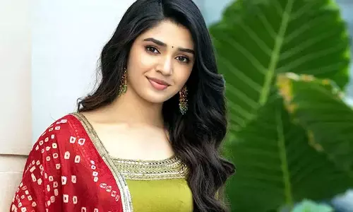 కృతి శెట్టి పక్కన హీరోగా చచ్చినా నటించను అంటున్న తమిళ స్టార్