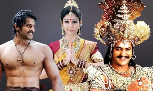 విష్ణు ‘భక్త కన్నప్ప’లో ప్రభాస్, తారక్.. మునుపెన్నడూ లేని పాత్రల్లో పాన్ ఇండియా స్టార్స్