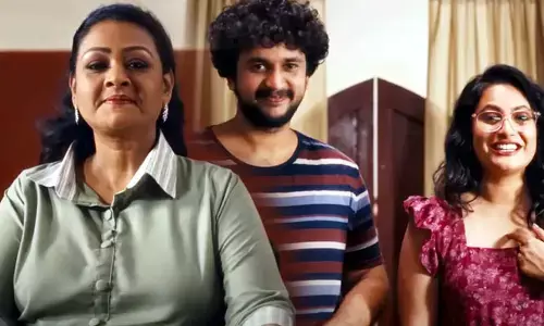 షకీలా డ్రైవింగ్ స్కూల్‌లో సెక్స్ పాఠాలు.. వీడియో వైరల్