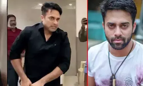 పాన్ ఇండియా లెవల్లో ఇన్వెస్టిగేషన్ చేశారు: హీరో నవదీప్