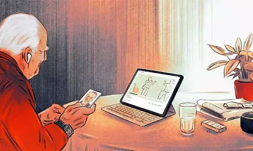 ఆలోచనల్లో పరిపక్వత రాకుంటే ఆగిపోవుడే!