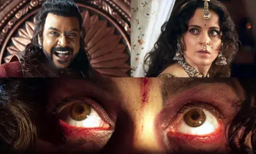 దెయ్యానికి వయసు అవుతుందా? జుట్టు తెల్లబడుతుందా?