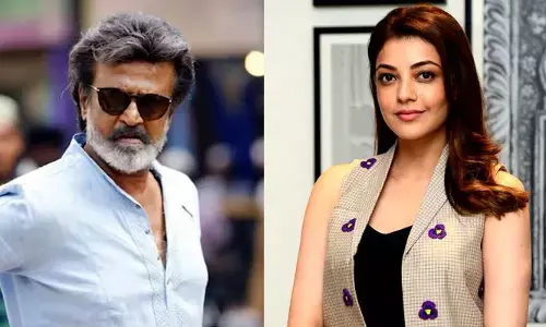రజనీకాంత్‌తో మూవీ రిజెక్ట్ చేసిన ఏకైక స్టార్ హీరోయిన్..