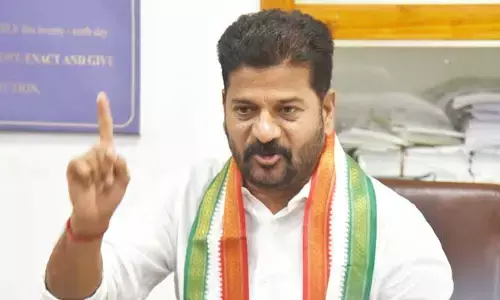 వాళ్లకే టికెట్లు.. ఇందులో ఎలాంటి మార్పు ఉండదు: రేవంత్ రెడ్డి