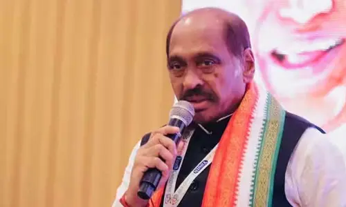 వారి పేర్లు దాదాపుగా ఖరారయ్యాయి: మాణిక్‌రావ్ థాక్రే