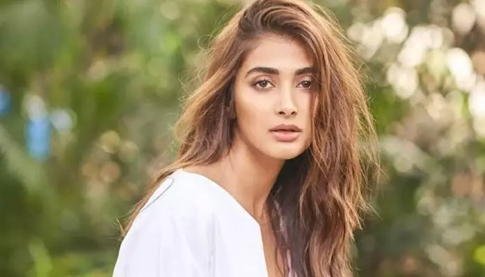 ఫ్యాన్స్కు గుడ్ న్యూస్ చెప్పిన పూజా హెగ్దే.. ఈ సడెన్ ట్విస్ట్ ఎంట్రా బాబు! ఫ్యాన్స్కు గుడ్ న్యూస్ చెప్పిన పూజా హెగ్దే.. ఈ సడెన్ ట్విస్ట్ ఎంట్రా బాబు!