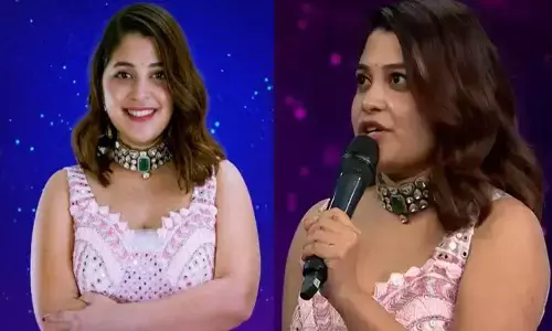Bigg Boss 7 Telugu: ఆ ఒక్క తప్పు వల్లే దామినిని బిగ్ బాస్ ఇంటి నుంచి బయటకు పంపిస్తున్నారా?