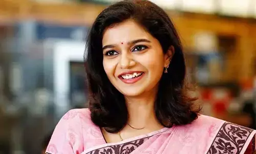 ప్రముఖ దర్శకుడిపై మనసు పడిన కలర్స్ స్వాతి..