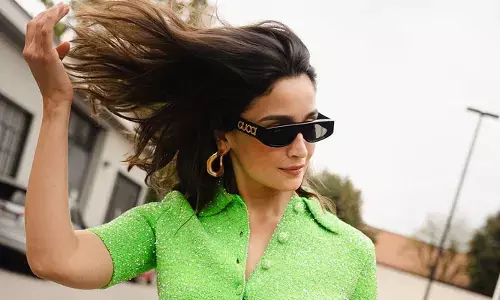 Alia Bhatt : ముద్దుగుమ్మ జోరు మాములుగా..