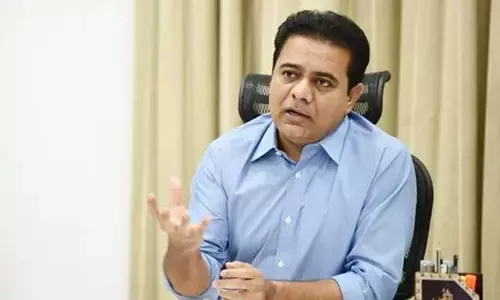 ప్రవళిక మరణం దురదృష్టకరం: మంత్రి కేటీఆర్