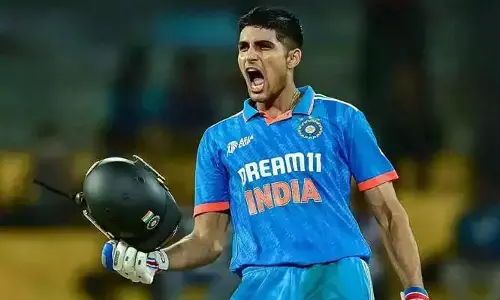 India vs Australia :ఆస్ట్రేలియా పై భారత ప్లేయర్ల సెంచరీల మోత
