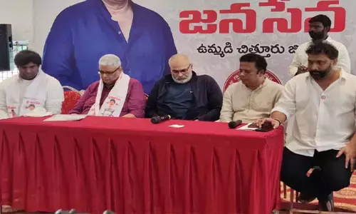 జనసేన కిందే టీడీపీ..మెజార్టీ సీట్లు సాధిస్తే పవనే సీఎం :   మెగా బ్రదర్ నాగబాబు