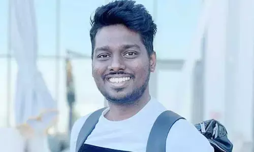 Director Atlee: ‘ఎవరి ఊహాలకు అందనివిధంగా ఉంటుంది’.. తదుపరి చిత్రంపై భారీ హైప్ పెంచుతోన్నఅట్లీ కామెంట్స్