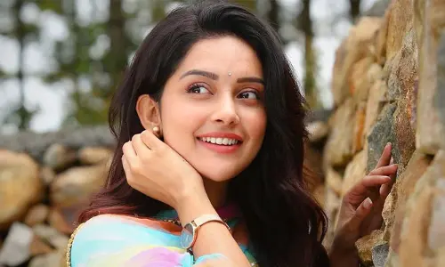 Mahima Nambiar