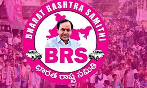 బీఆర్ఎస్ పార్టీలో భగ్గుమన్న విభేదాలు