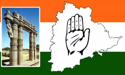 వరంగల్‌లో వారికి కాంగ్రెస్‌ టికెట్‌ ఖరారు.. ప్రక‌ట‌నే త‌రువాయి..!