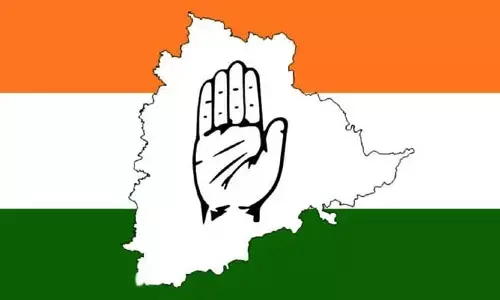 కాంగ్రెస్ ఫస్ట్ లిస్టులో కనిపించని కీలక నేతల పేర్లు.. రియాక్షన్ ఇదే!