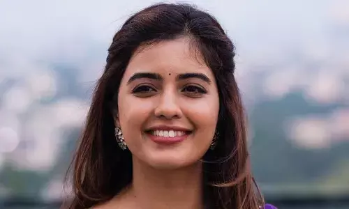 నేనేంటో నిరూపించుకునే అవకాశం ఇంకా రాలేదు.. అమృత