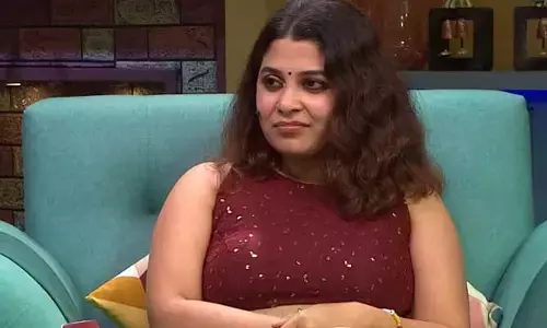 బిగ్‌బాస్ బగ్‌లో కంటెస్టెంట్స్‌పై సంచలన వ్యాఖ్యలు చేసిన దామిని! (వీడియో)
