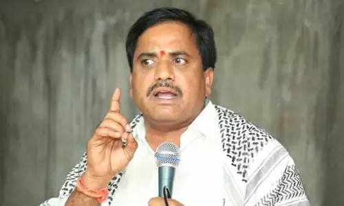 కాంగ్రెస్‌లోకి ఎమ్మెల్సీ కసిరెడ్డి.. రేవంత్ ఇచ్చిన హామీ ఇదే!