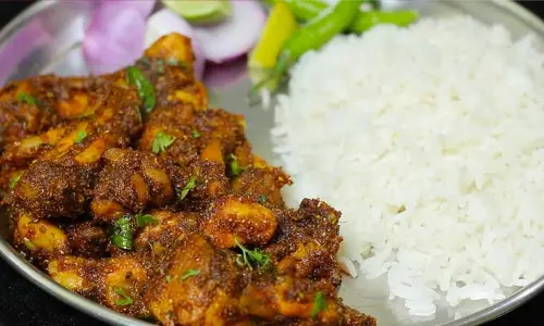 Chicken:చికెన్ తిన్నాక ఇవి తింటున్నారా? ప్రమాదంలో పడ్డట్లే..?