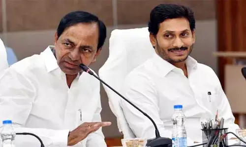 కేసీఆర్‌కి ఓటు, ఆంధ్రప్రదేశ్‌కి చేటు!