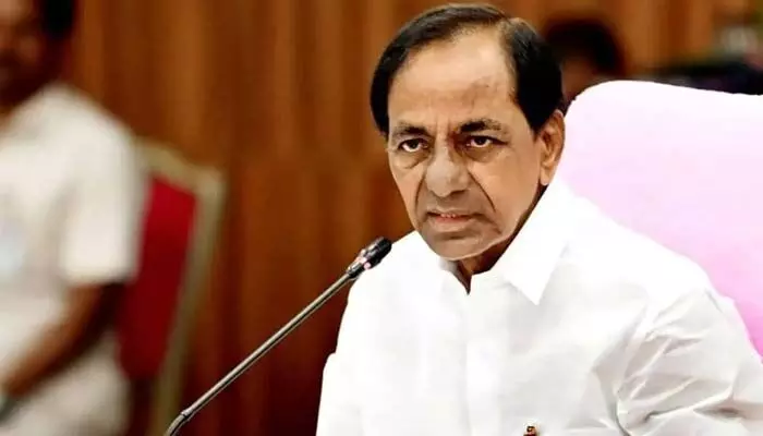 కేసీఆర్ కొంపముంచుతున్న ‘ముందస్తు’ అభ్యర్థుల ప్రకటన కేసీఆర్ కొంపముంచుతున్న ‘ముందస్తు’ అభ్యర్థుల ప్రకటన
