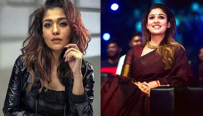 హైదరాబాద్లో ఉన్న నయనతార ఆస్తుల విలువ తెలిస్తే షాక్ అవుతారు..? ఒక్క యాడ్కు ఎంత తీసుకుంటుందో తెలుసా? హైదరాబాద్లో ఉన్న నయనతార ఆస్తుల విలువ తెలిస్తే షాక్ అవుతారు..? ఒక్క యాడ్కు ఎంత తీసుకుంటుందో తెలుసా?