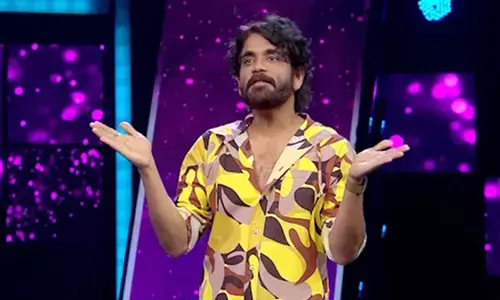 Bigg Boss 7 Telugu: బిగ్ బాస్ షో పై మండి పడుతున్ననెటిజెన్స్.. ఎందుకో తెలుసా?