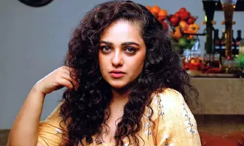 నిత్యా మీనన్‌ను లైంగిక వేధింపులకు గురిచేసిన తమిళ్ హీరో.. సెట్‌లోనే అలా చేయడంతో..