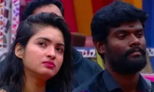 ముందు నుంచి గర్ల్ ఫ్రెండ్ అనుకున్న రతికను అక్క అనేసిన పల్లవి ప్రశాంత్.. దీనిపై మీ అభిప్రాయమేంటి..?