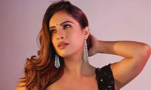 Nehhaa Malik