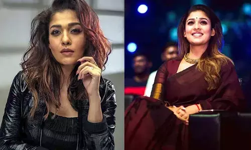 హైదరాబాద్‌లో ఉన్న నయనతార ఆస్తుల విలువ తెలిస్తే షాక్ అవుతారు..? ఒక్క యాడ్‌కు ఎంత తీసుకుంటుందో తెలుసా?