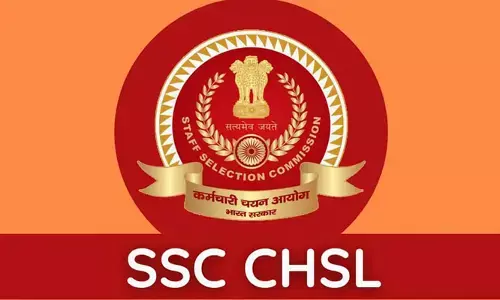 SSC CHSLలో పెరిగిన పోస్టులు.. ఎన్నంటే