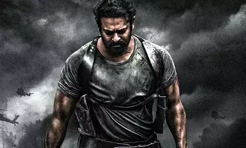 ప్రభాస్ అభిమానులకు గుడ్ న్యూస్.. ‘సలార్’ రిలీజ్ డేట్ ఫిక్స్