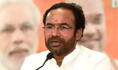 తెలంగాణ కేసీఆర్ జాగిరా ?