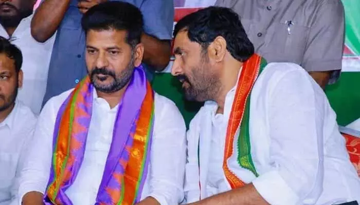 సత్యం శ్రీరంగానికే పట్టం..! సత్యం శ్రీరంగానికే పట్టం..!